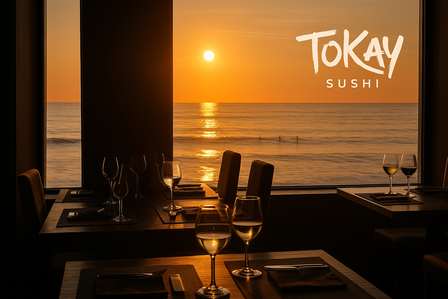 Foto da capa de Tokay Sushi Bar - Espinho